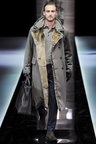 Giorgio Armani / - 2013-2014